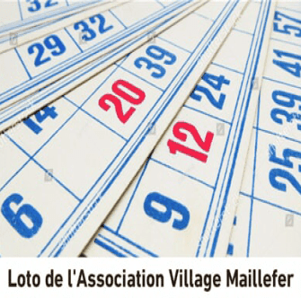 Loto de l&rsquo;Amour le 14 février 2025