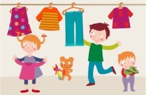 Vide dressing 4 octobre 2025